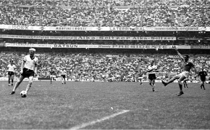 Luigi Riva, el letal atacante de Italia