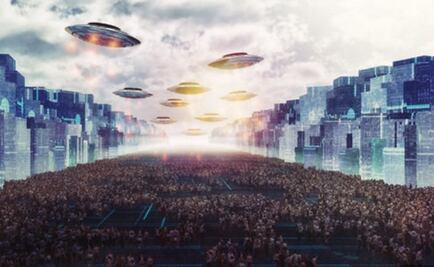 La ESA lanza "mensaje en la botella" al espacio