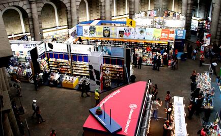Secretaría de Cultura impulsa medio centenar de ferias del libro