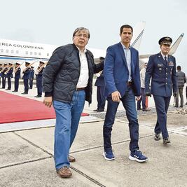 El Grupo de Lima define pasos a seguir 