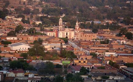Siguen los pasos de Juan Rulfo en Jalisco