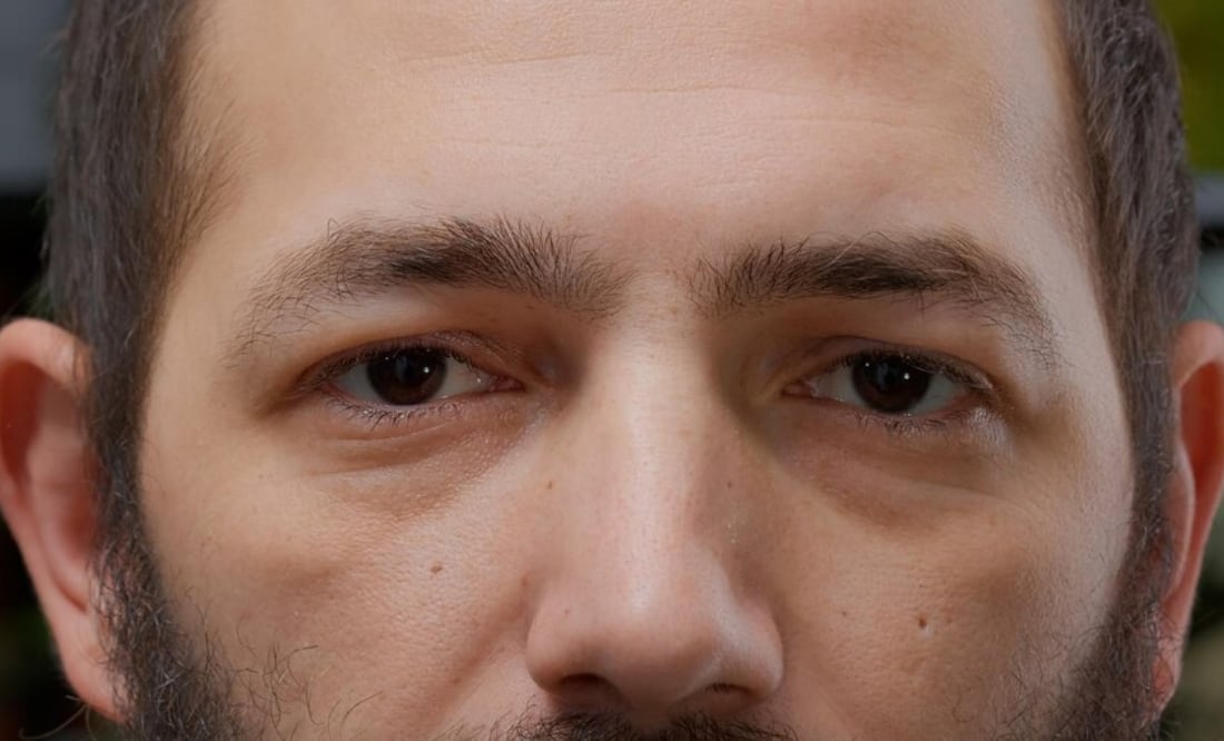 La vitamina ideal para eliminar las bolsas en los ojos. Fuente: Freepik