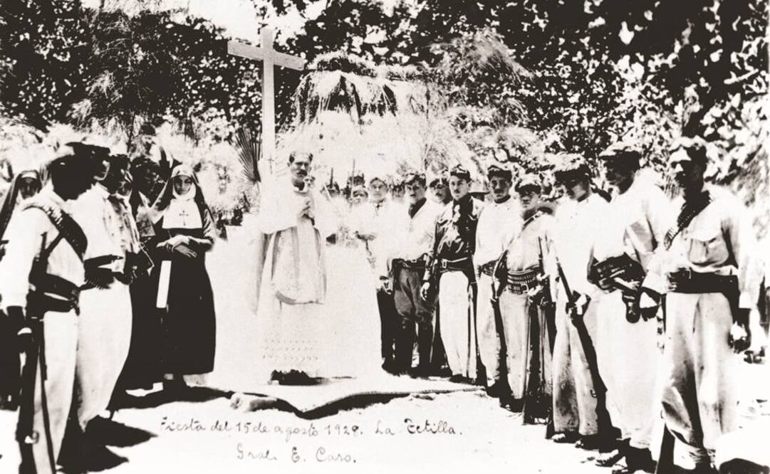 FOTO: Fototeca/EL UNIVERSAL.