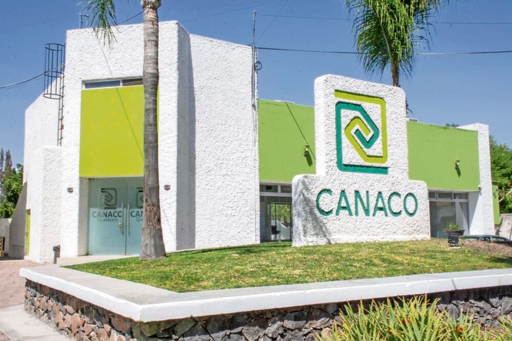 Canaco levanta recursos para arrancar su caja de ahorro