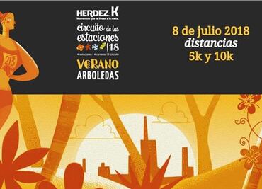 EL UNIVERSAL te invita al Circuito de las Estaciones