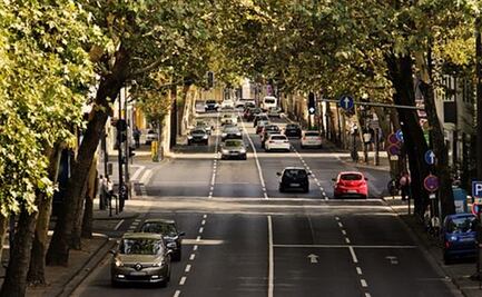 Hoy No Circula. ¿En qué estados ya opera y cómo aplica?