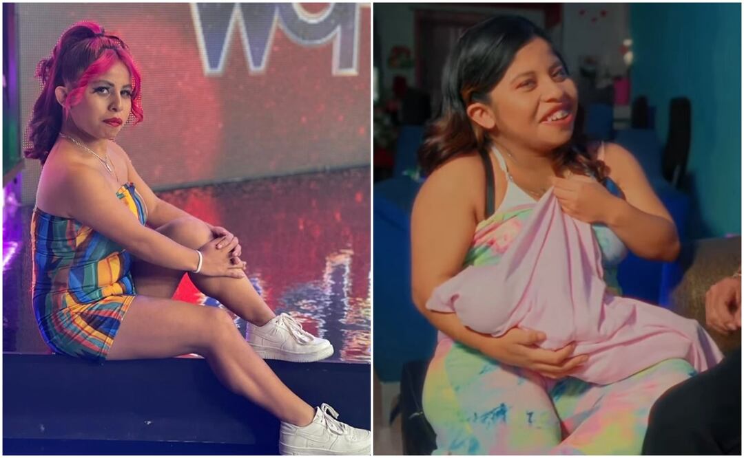 Tras los señalamientos por presunta negligencia, este martes se dio a conocer el fallecimiento de la menor. Fotos: Redes Sociales