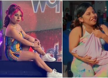 Entérate de qué va el caso de Lupita “TikTok”; hija de la influencer murió de un paro cardiorrespiratorio