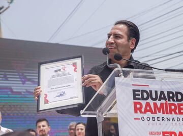 Gobernador electo de Chiapas nombra 12 nuevos integrantes de su gabinete; suman 18 funcionarios