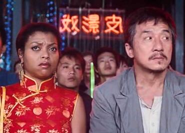 Así luce hoy la actriz que interpretó a ‘Sherry Parker’ en Karate Kid hace 12 años