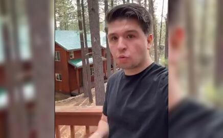 "Fofo" Márquez es sentenciado a 17 años de prisión por tentativa de feminicidio; deberá pagar 277 mil pesos como reparación del daño