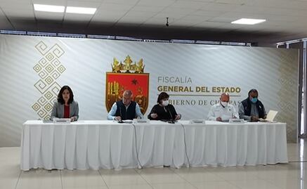 Van 4 hechos de intoxicación de alumnos en escuelas de Chiapas; desconocen qué sustancia los afectó