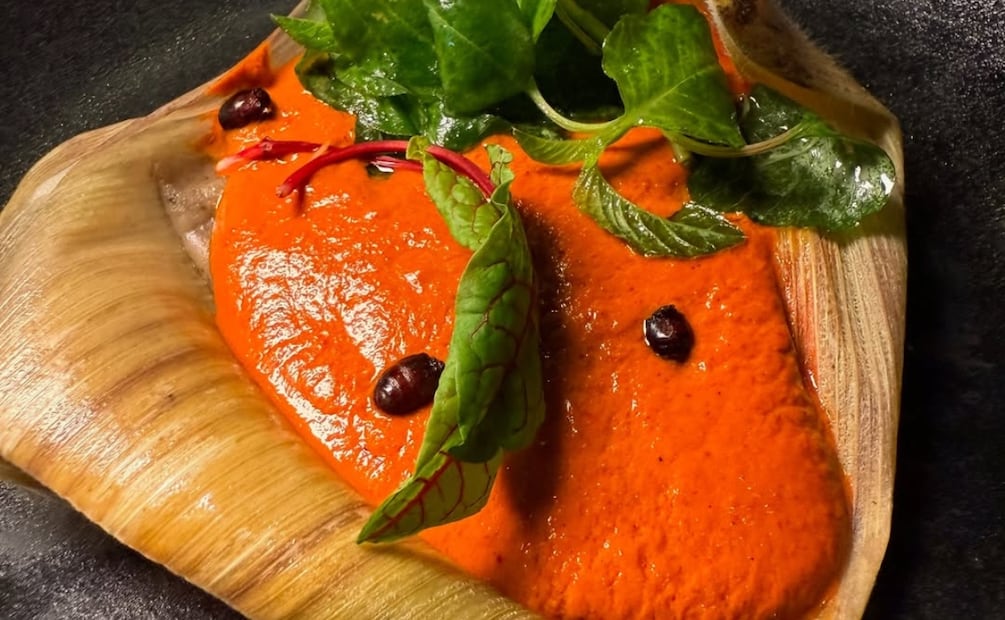Los 250MX, los mejores restaurantes de México llegarán a Puebla en 2026. Foto: Instagram