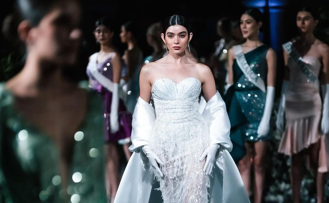 Foto: Instagram @benitosantosoficial (Christian Soto)