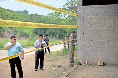 Apela PGR fallo de libertad a militares