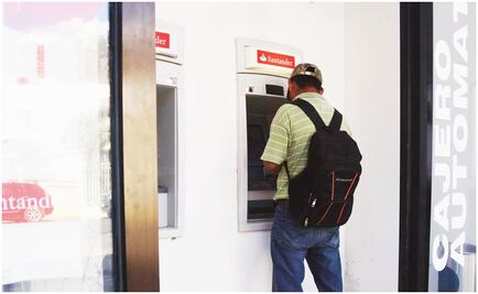 Bancos suspenderán operaciones el jueves y viernes