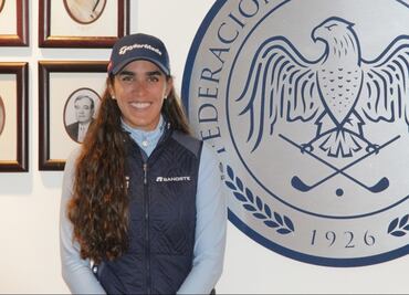 María Fassi anhela cerrar el 2022 con mejores resultados su temporada