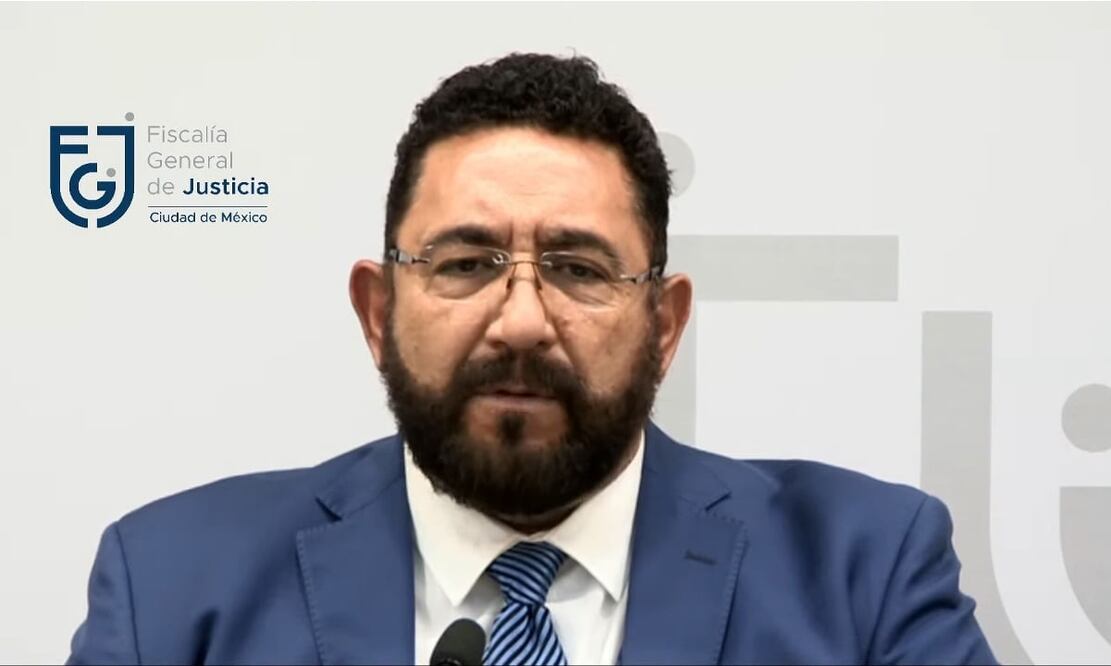 FOTO: captura tomada de YouTube /EL UNIVERSAL/