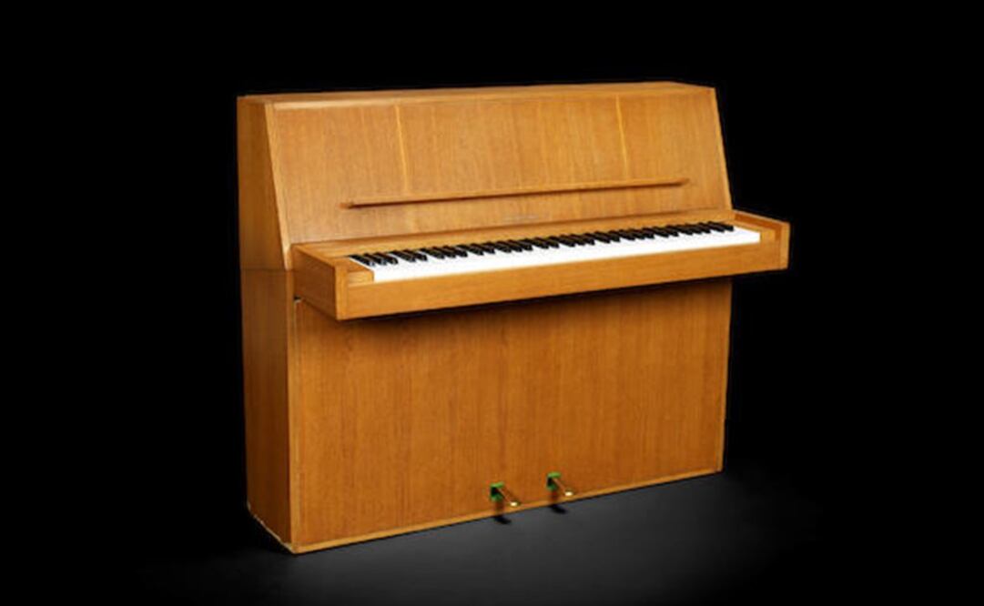 Foto:Tomada de www.bonhams.com