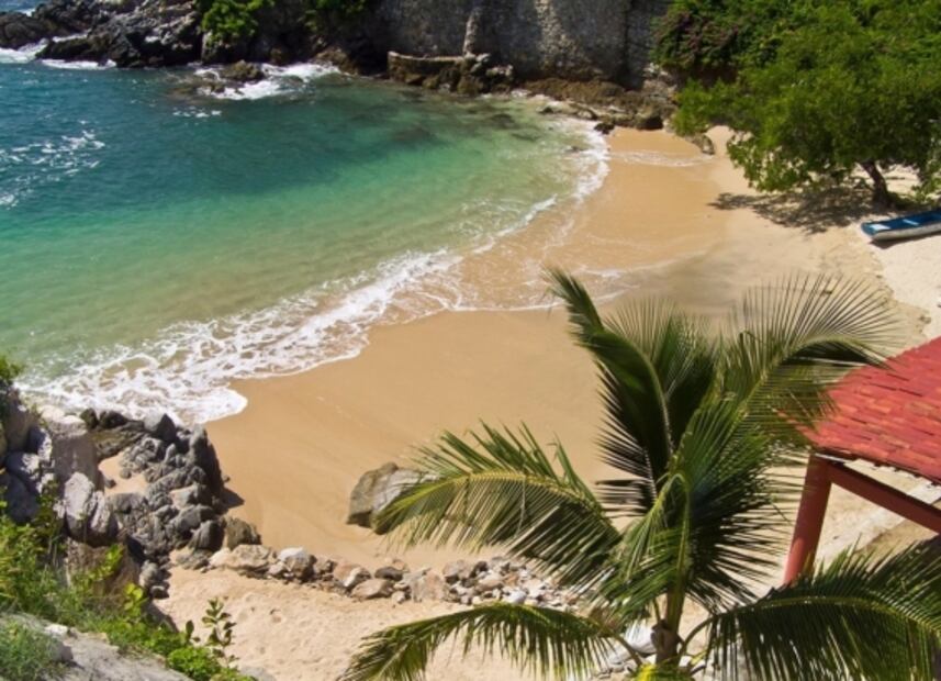 Qué hacer en Playa Estacahuite: tesoro secreto de Oaxaca