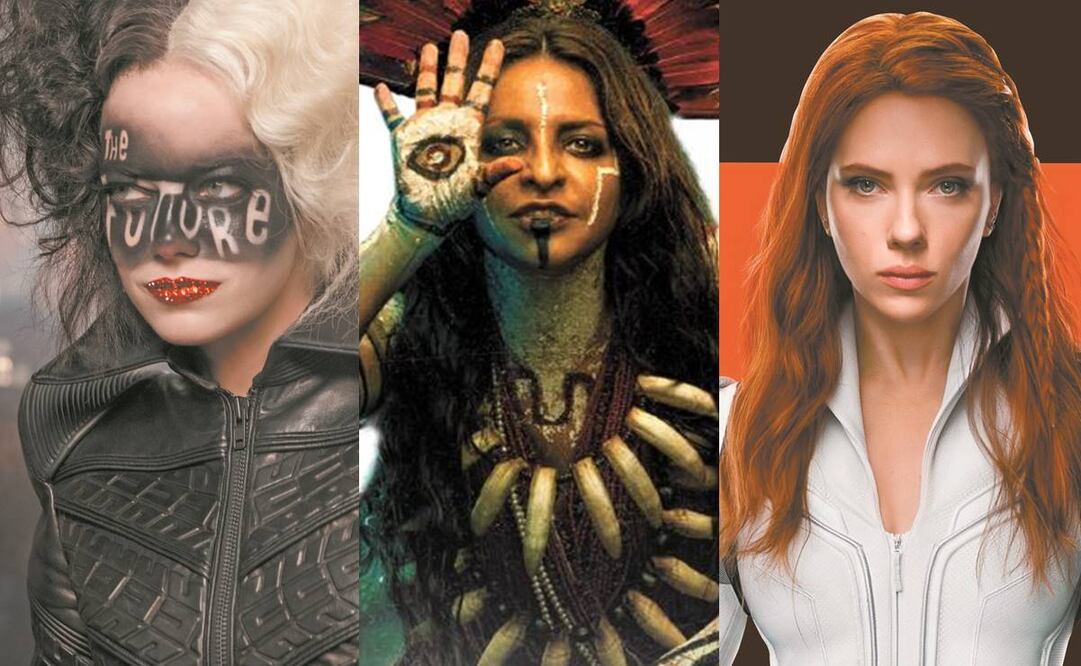 Pese al éxito de ciertos títulos, algunos estudios decidieron esperar. Fotos: Cortesía.