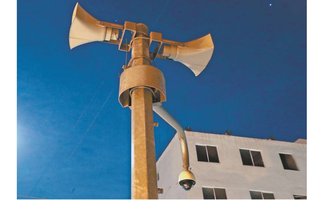 Foto: Archivo/ El Universal.