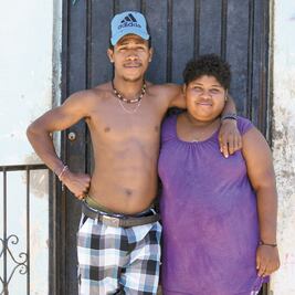 Juana “La Costeña”: La tragedia detrás de los memes