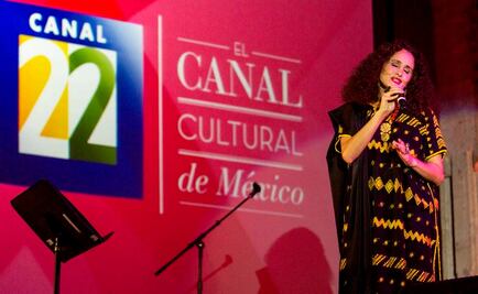 Canal 22 presenta nueva programación