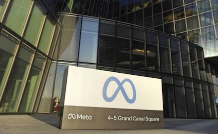 Unión Europea multa a Meta con 840 mdd por violar normas anticompetencia; la firma tecnológica apelará