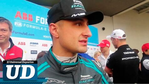 Pilotos lamentarían que la Fórmula E no regrese a México