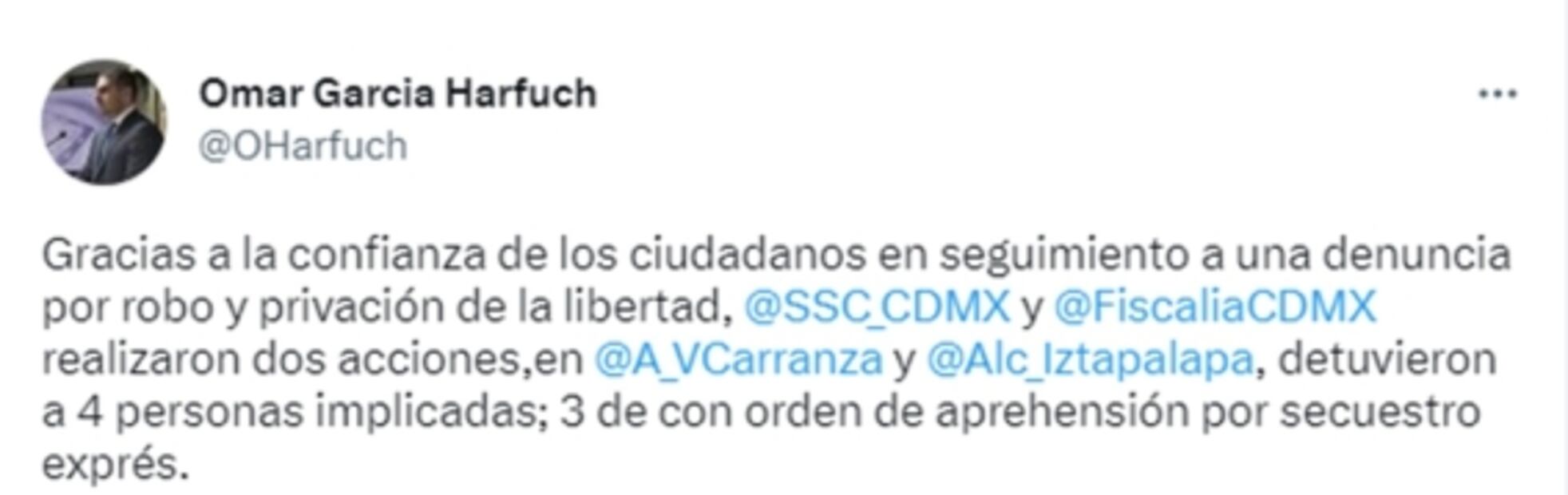 Roban negocio de tiktoker, denuncia en redes y autoridades capturan a los ladrones 2 meses después