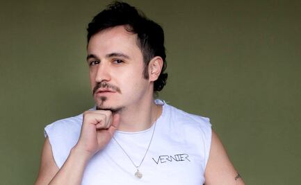 Ricardo O'Farrill revela su estado de salud tras salir de clínica y pide memes a fans