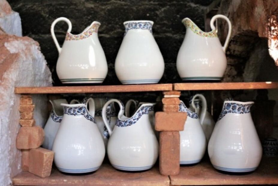 The young Mexicans supporting artisans with innovative design