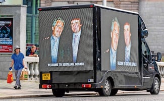 Trump firma proyecto de ley para publicar archivos sobre Jeffrey Epstein