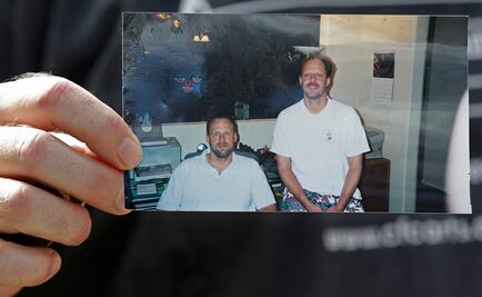 Revelan que autor de ataque de Las Vegas era multimillonario