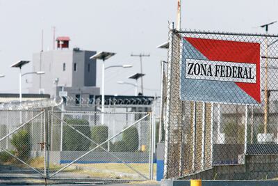 Enjuician a 3 empleados por fuga de El Chapo