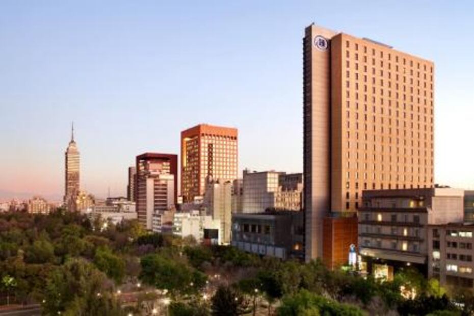 7 lugares para recibir Año Nuevo en la CDMX