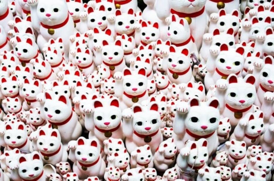 Símbolos e iconos de la cultura japonesa: ¿sabes qué significan?