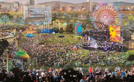 Parque Urbano Aztlán: prevén que abra al público en Semana Santa 2024