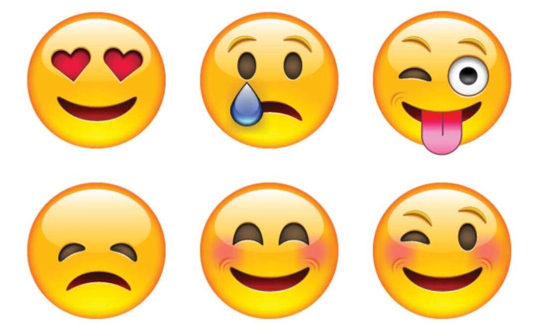 ¿Cuál es el emoji más usado en México?