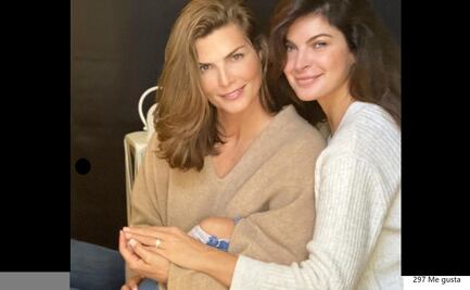 Montserrat Oliver y Yaya Kosikova hacen oficial su compromiso en redes