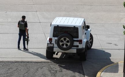 El saldo del terror en Culiacán: 8 muertos, 16 heridos y 51 reos evadidos