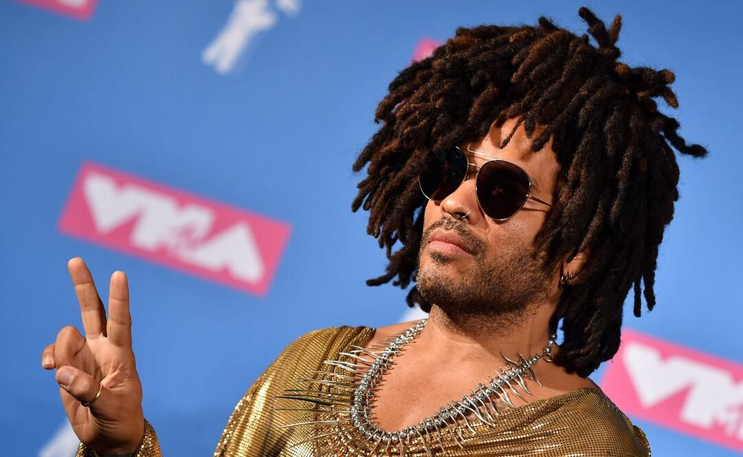 Lenny Kravitz. Foto: Instagram