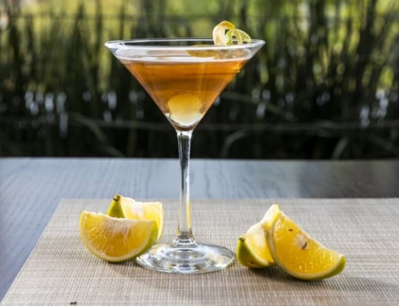 Cocteles con tequila para disfrutar en las fiestas decembrinas