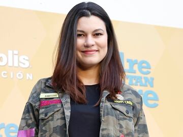 ¿Qué pasa entre Natália Subtil y Mayer Mori?