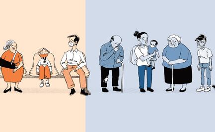 Seguros médicos, beneficio para unos pocos; un mal necesario caro que sí ayuda en EU