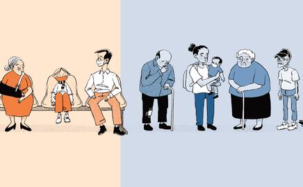 Seguros médicos, beneficio para unos pocos; un mal necesario caro que sí ayuda en EU