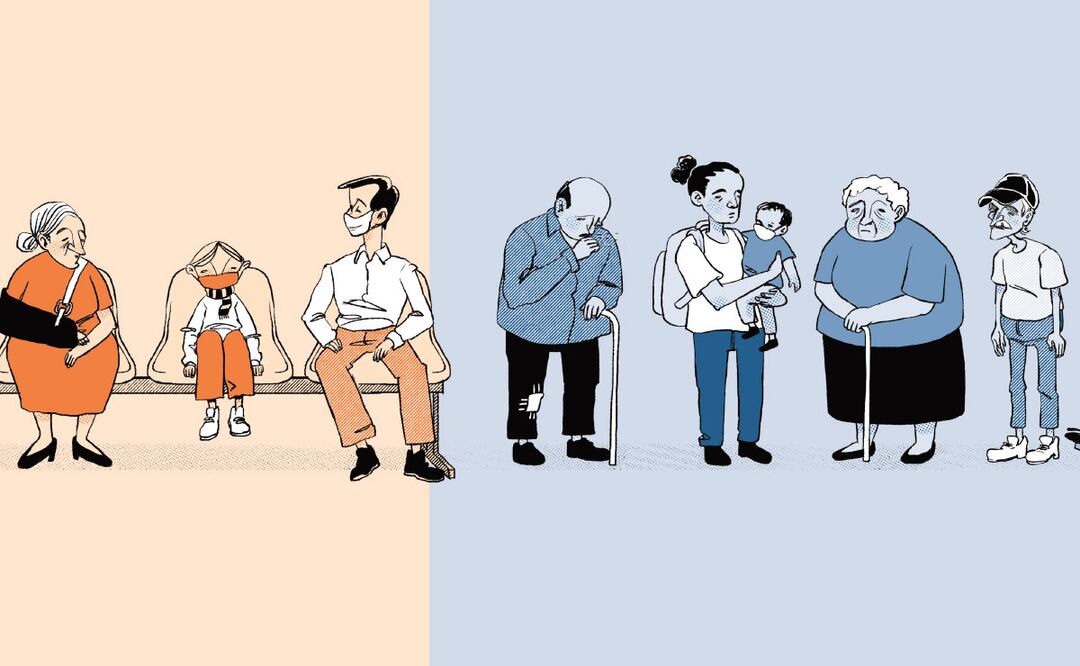 Gráfico ilustrado: Ani Cortés