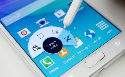 PenGate; el nuevo problema del Samsung Galaxy Note 5