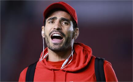 La revelación del 'Pollo' Briseño sobre Chicharito Hernández; "es un ser de luz", dijo